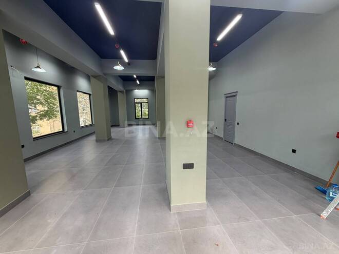 İcarəyə verilir  obyekt 130 m², İnşaatçılar m., photo 17 from 19