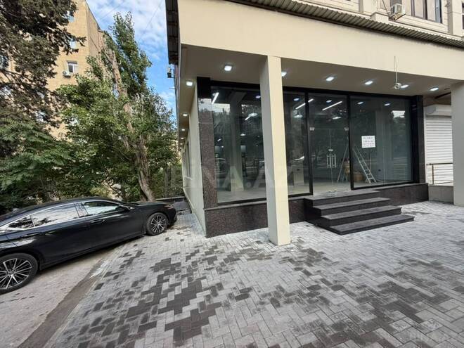 İcarəyə verilir  obyekt 130 m², İnşaatçılar m., photo 7 from 19