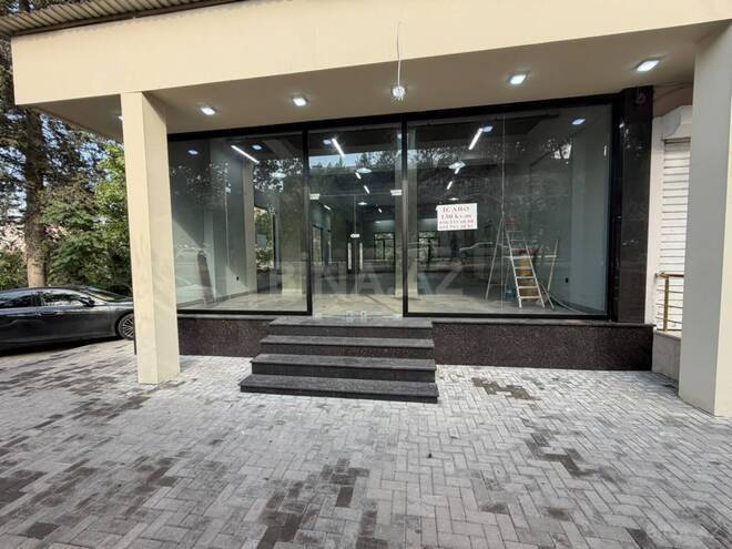 İcarəyə verilir  obyekt 130 m², İnşaatçılar m., photo 6 from 19