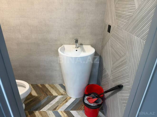 İcarəyə verilir  obyekt 130 m², İnşaatçılar m., photo 4 from 19