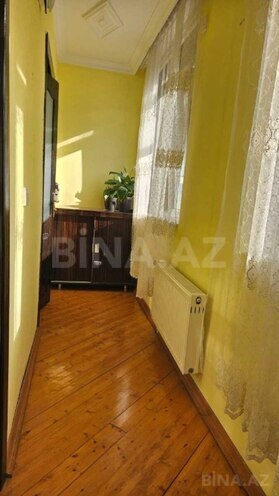 Сдается 2-комн. вторичка 58 м², м. Низами, photo 11 from 14