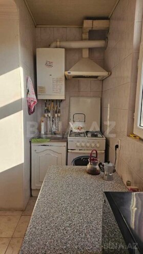 Сдается 2-комн. вторичка 58 м², м. Низами, photo 8 from 14
