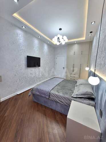 Satılır 2 otaqlı yeni tikili 62 m², Dərnəgül m., photo 3 from 13