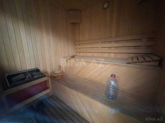 Satılır 8 otaqlı həyət evi/bağ evi 1 200 m², Mərdəkan q., photo 25 from 32
