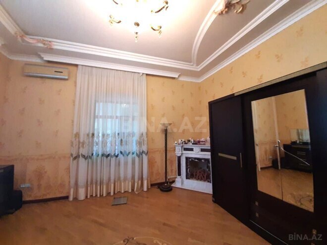 Satılır 8 otaqlı həyət evi/bağ evi 1 200 m², Mərdəkan q., photo 18 from 32