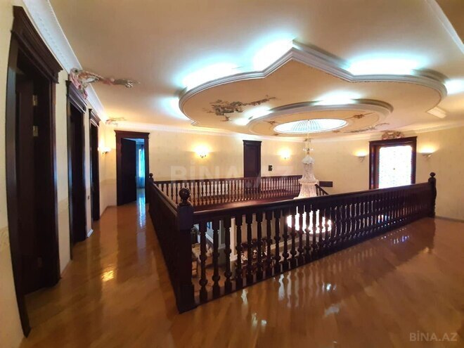 Satılır 8 otaqlı həyət evi/bağ evi 1 200 m², Mərdəkan q., photo 15 from 32