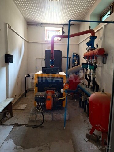 Satılır 8 otaqlı həyət evi/bağ evi 1 200 m², Mərdəkan q., photo 29 from 32