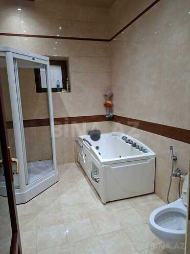Satılır 8 otaqlı həyət evi/bağ evi 1 200 m², Mərdəkan q., photo 22 from 32