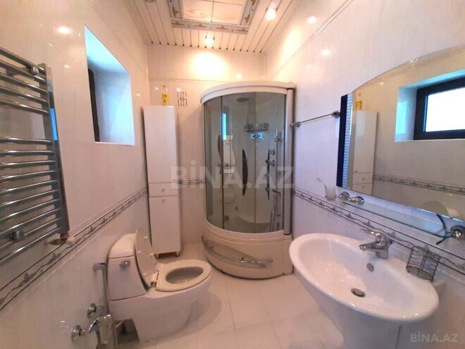 Satılır 8 otaqlı həyət evi/bağ evi 1 200 m², Mərdəkan q., photo 21 from 32