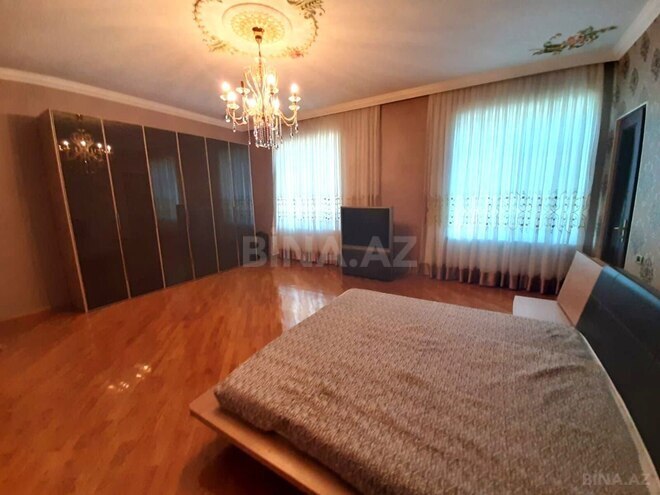 Satılır 8 otaqlı həyət evi/bağ evi 1 200 m², Mərdəkan q., photo 14 from 32