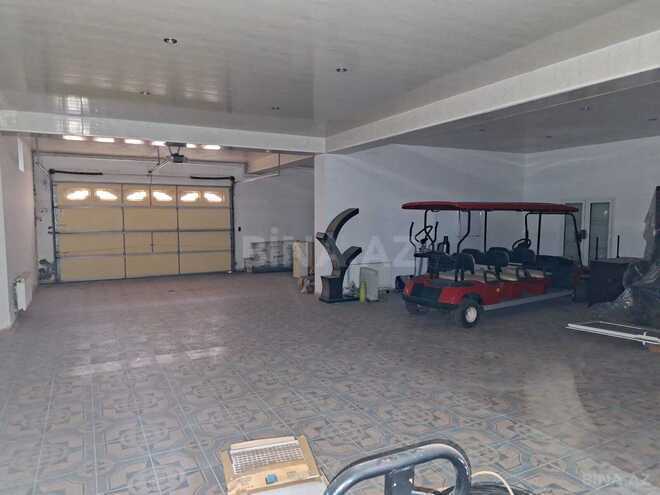 Satılır 8 otaqlı həyət evi/bağ evi 1 200 m², Mərdəkan q., photo 28 from 32