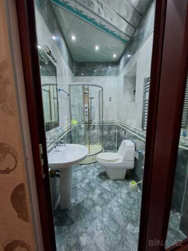 Satılır 8 otaqlı həyət evi/bağ evi 1 200 m², Mərdəkan q., photo 23 from 32