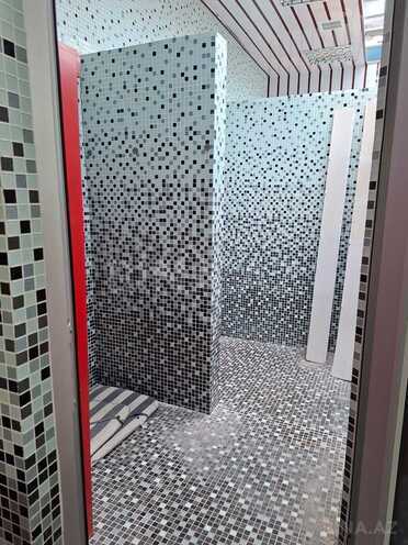 Satılır 8 otaqlı həyət evi/bağ evi 1 200 m², Mərdəkan q., photo 27 from 32