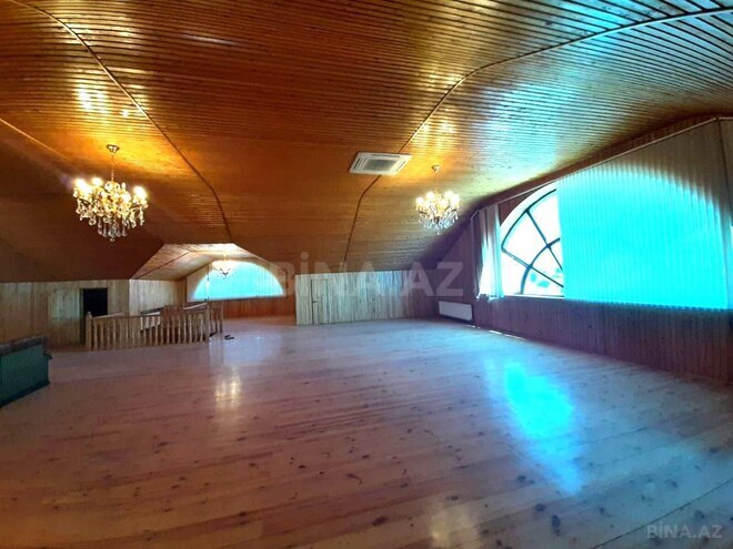 Satılır 8 otaqlı həyət evi/bağ evi 1 200 m², Mərdəkan q., photo 17 from 32