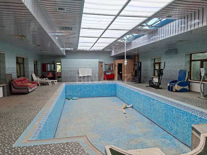Satılır 8 otaqlı həyət evi/bağ evi 1 200 m², Mərdəkan q., photo 24 from 32