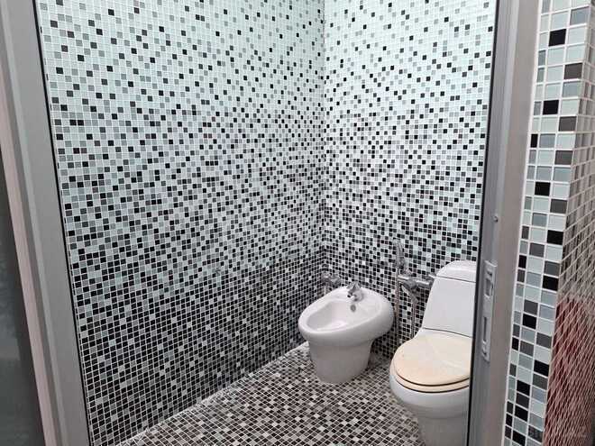 Satılır 8 otaqlı həyət evi/bağ evi 1 200 m², Mərdəkan q., photo 26 from 32