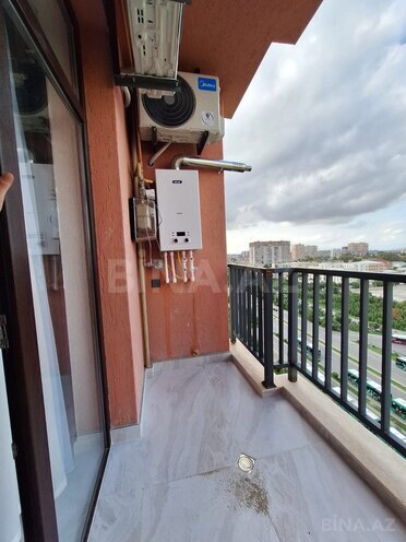 Satılır 2 otaqlı yeni tikili 62 m², Dərnəgül m., photo 12 from 13