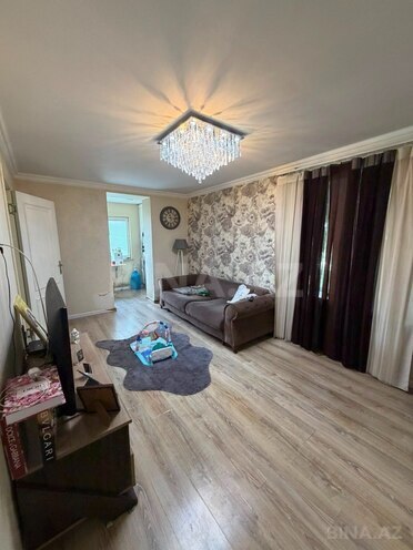 Satılır 2 otaqlı köhnə tikili 40 m², Nizami m., photo 4 from 14