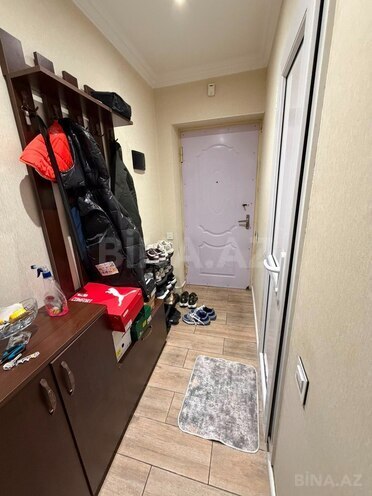Satılır 2 otaqlı köhnə tikili 40 m², Nizami m., photo 12 from 14