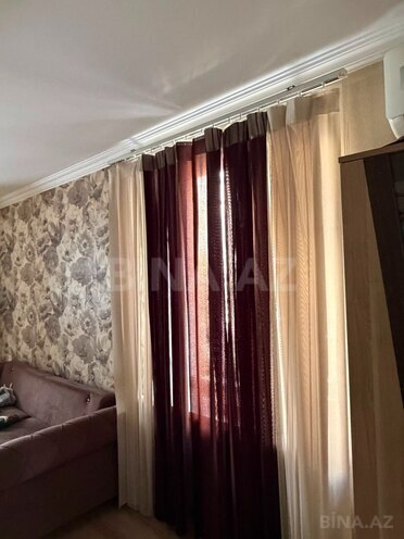 Satılır 2 otaqlı köhnə tikili 40 m², Nizami m., photo 10 from 14