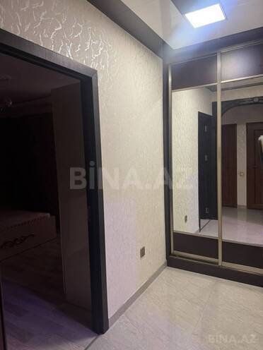 İcarəyə verilir 2 otaqlı köhnə tikili 60 m², Nəsimi r., photo 6 from 16