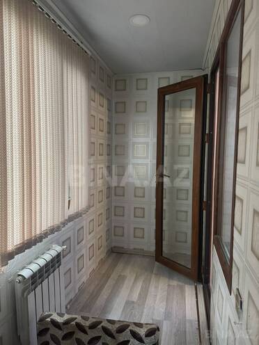 İcarəyə verilir 2 otaqlı köhnə tikili 60 m², Nəsimi r., photo 9 from 16