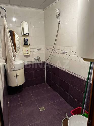 Satılır 2 otaqlı köhnə tikili 65 m², İnşaatçılar m., photo 13 from 24