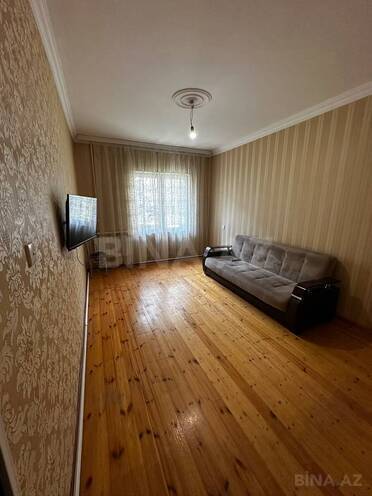 Satılır 2 otaqlı köhnə tikili 65 m², İnşaatçılar m., photo 3 from 24