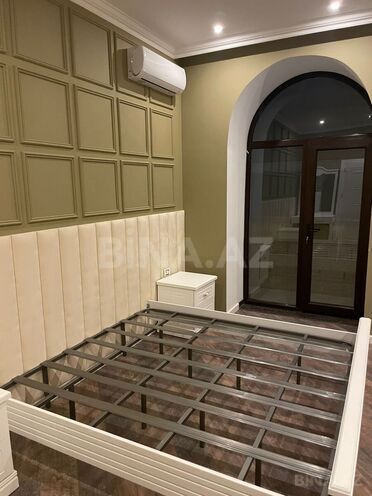 İcarəyə verilir 4 otaqlı yeni tikili 350 m², Gənclik m., photo 11 from 26