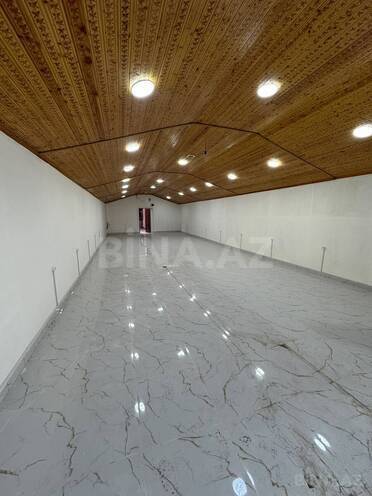 İcarəyə verilir  obyekt 110 m², Əhmədli m., photo 3 from 5