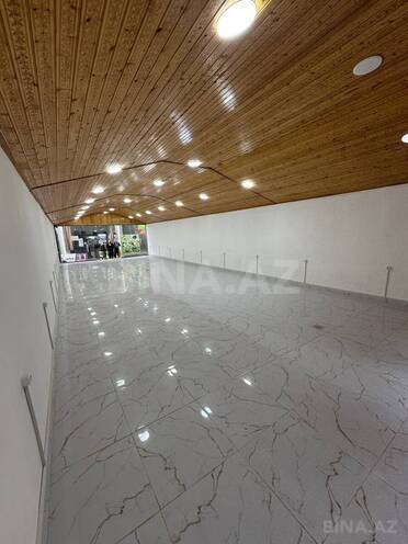 İcarəyə verilir  obyekt 110 m², Əhmədli m., photo 1 from 5