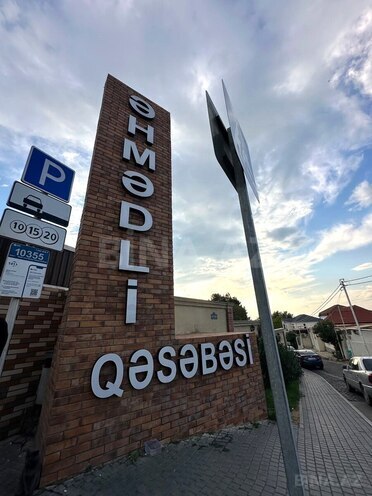 İcarəyə verilir  obyekt 110 m², Əhmədli m., photo 4 from 5