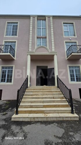Satılır 2 otaqlı yeni tikili 76 m², Masazır q., photo 1 from 11