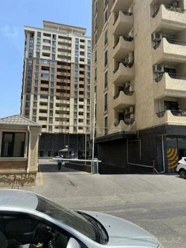 Продаётся 3-комн. новостройка 81 м², м. Шах Исмаил Хатаи, photo 11 from 12