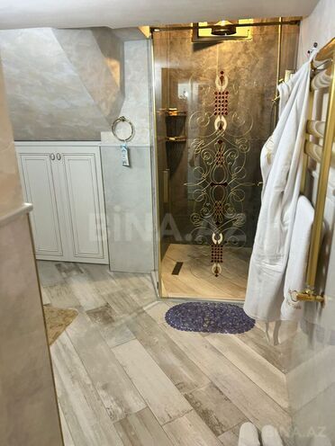 Сдается 3-комн. вторичка 180 м², м. Сахил, photo 14 from 21