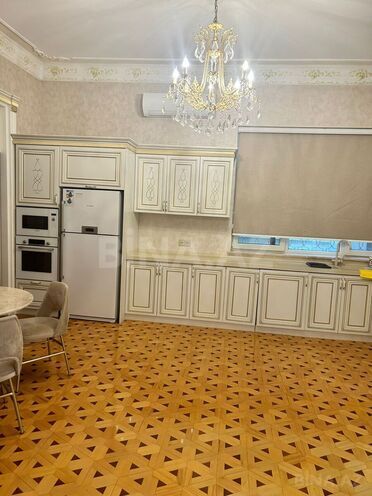 Сдается 3-комн. вторичка 180 м², м. Сахил, photo 11 from 21