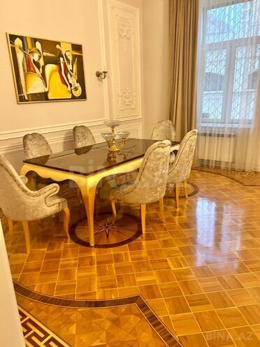 Сдается 3-комн. вторичка 180 м², м. Сахил, photo 3 from 21