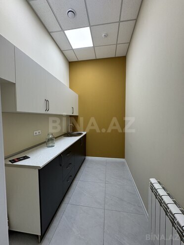 İcarəyə verilir 2 otaqlı yeni tikili 85 m², 8 Noyabr m., photo 7 from 12
