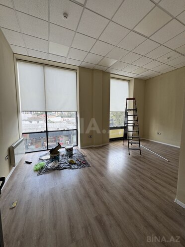 İcarəyə verilir 2 otaqlı yeni tikili 85 m², 8 Noyabr m., photo 4 from 12