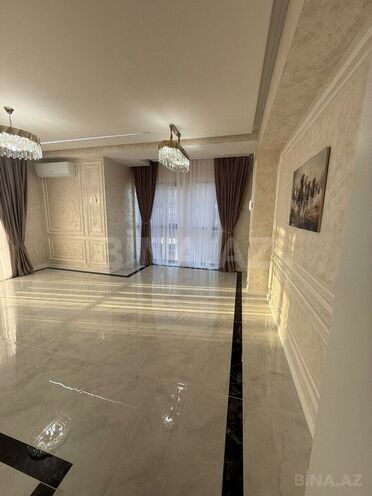 Продается 3-комн. новостройка 125 м², м. Шах Исмаил Хатаи, photo 5 from 19