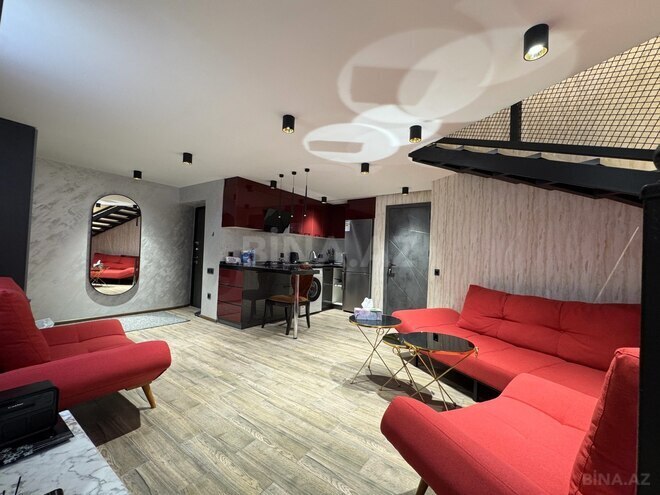 Продаётся 2-комн. новостройка 35 м², м. 28 мая, photo 3 from 15