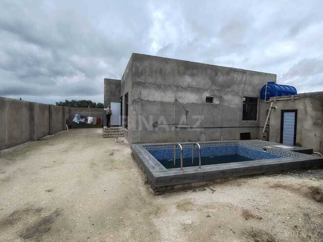 Продается 4-комн. дом/дача 120 м², Хазарский р., photo 6 from 20