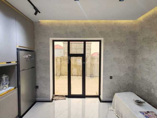 Продается 4-комн. дом/дача 120 м², Хазарский р., photo 13 from 20