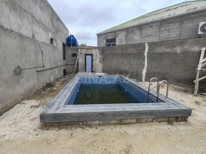 Продается 4-комн. дом/дача 120 м², Хазарский р., photo 7 from 20