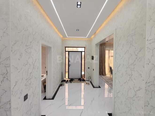 Продается 4-комн. дом/дача 120 м², Хазарский р., photo 9 from 20