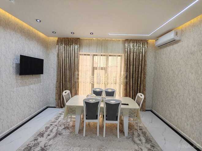 Продается 4-комн. дом/дача 120 м², Хазарский р., photo 1 from 20