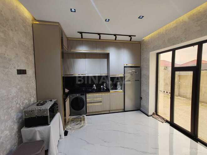 Продается 4-комн. дом/дача 120 м², Хазарский р., photo 12 from 20
