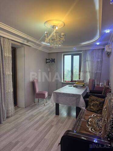 Сдаётся 2-комн. вторичка 65 м², м. Мемар Аджеми, photo 3 from 8