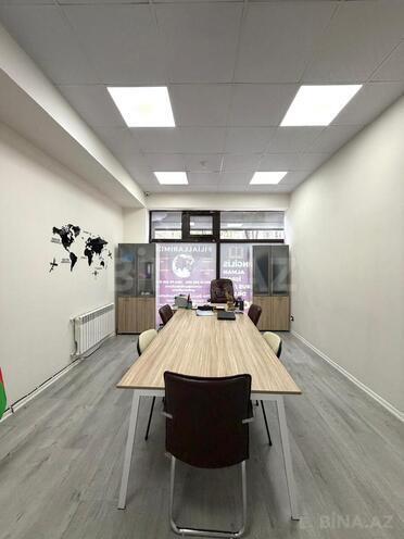 Сдается 5-комн. офис 260 м², м. Низами, photo 4 from 23