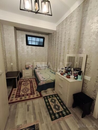 Satılır 2 otaqlı yeni tikili 57 m², Xalqlar Dostluğu m., photo 5 from 16